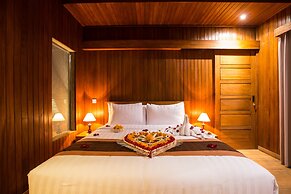 Seken Cottages Ubud