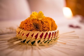 Seken Cottages Ubud