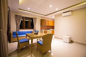 Seken Cottages Ubud