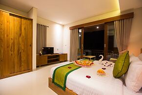 Seken Cottages Ubud