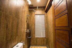 Seken Cottages Ubud