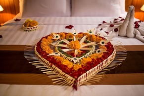 Seken Cottages Ubud