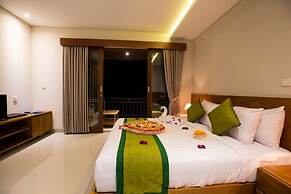 Seken Cottages Ubud