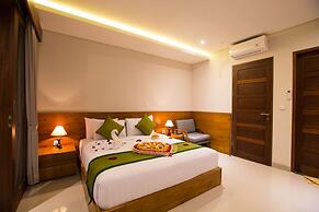 Seken Cottages Ubud