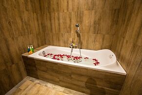 Seken Cottages Ubud