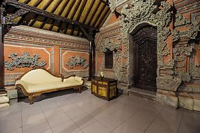 Seken Cottages Ubud