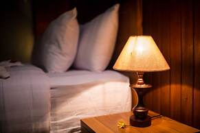 Seken Cottages Ubud