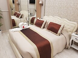 Locanda Di Mosconi
