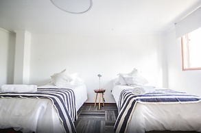 North South Hotel