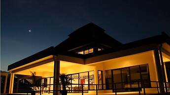 Fiji Luxury Pool Villa 2