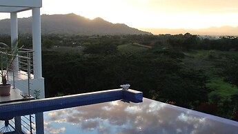 Fiji Luxury Pool Villa 2