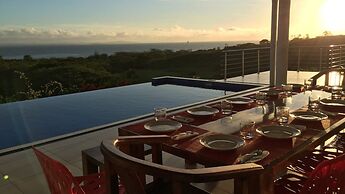 Fiji Luxury Pool Villa 2