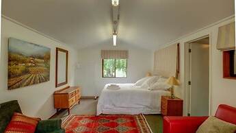Vineyard Barn House