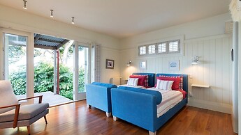 Morning Tide Villa