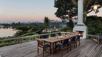 Morning Tide Villa