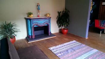 Nirvana Healing Center - Adults Only - Hostel
