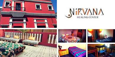 Nirvana Healing Center - Adults Only - Hostel