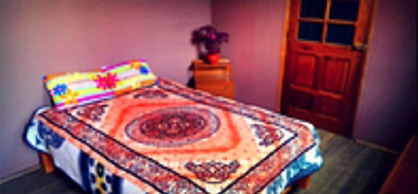 Nirvana Healing Center - Adults Only - Hostel