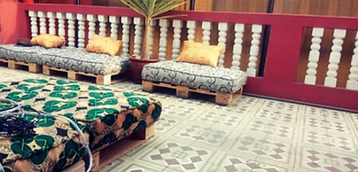 Nirvana Healing Center - Adults Only - Hostel