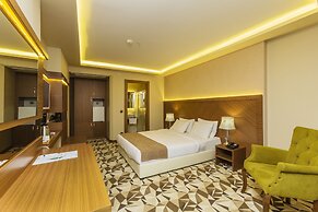 Taksim Time Hotel