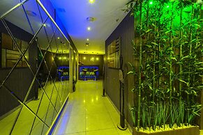 Taksim Time Hotel