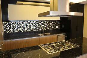 Central Park Guadalajara Boutique Apartment