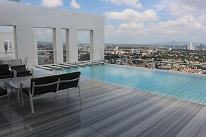 Central Park Guadalajara Boutique Apartment