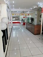 Hotel Real Jaguar