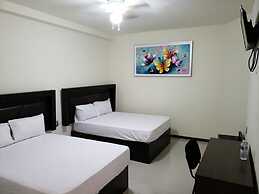 Hotel Real Jaguar