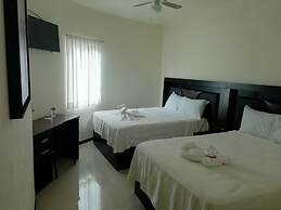 Hotel Real Jaguar
