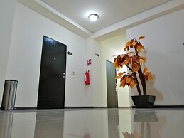 Hotel Real Jaguar
