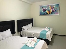 Hotel Real Jaguar