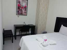 Hotel Real Jaguar