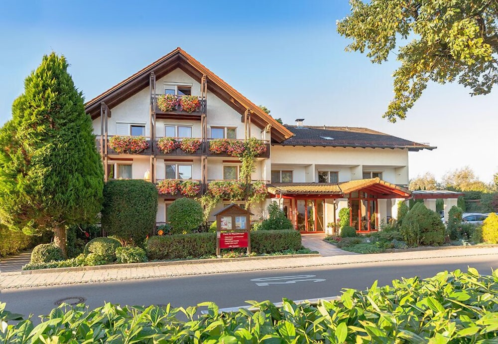 Gaestehaus Grabner