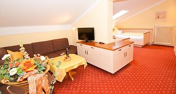 Gaestehaus Grabner