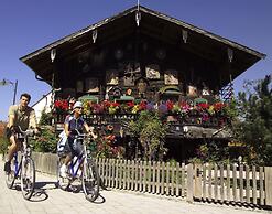 Gaestehaus Grabner