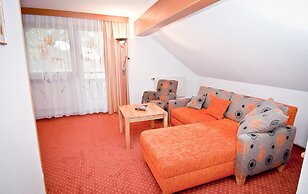 Gaestehaus Grabner