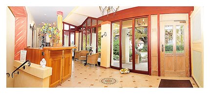 Gaestehaus Grabner