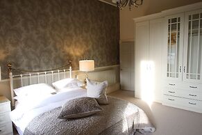 The Dower House Apartments