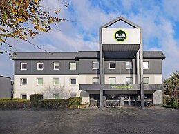 B&B Hotel Willich