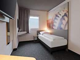 B&B Hotel Willich