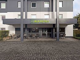 B&B Hotel Willich