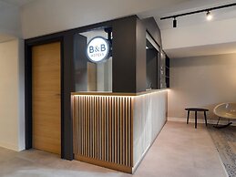 B&B Hotel Willich