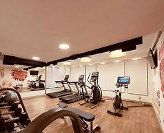 Quality Inn & Suites Thunder Bay Downtown