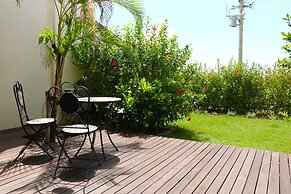 OceanVilla Yuninohama
