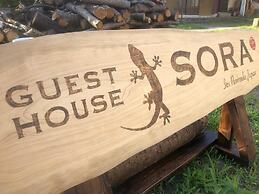 Guesthouse SORA - Hostel