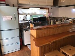 Guesthouse SORA - Hostel