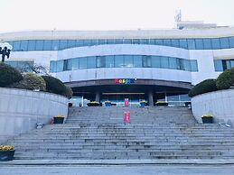 Dongseoul Respia