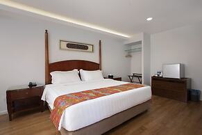 Adena Beach Resort