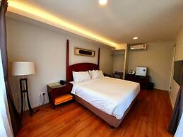 Adena Beach Resort